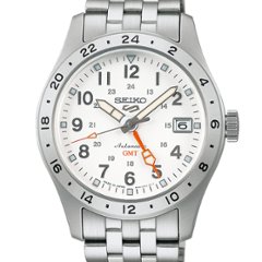 SBSC009 セイコー5スポーツ【ノベルティ付･ｷﾞﾌﾄ包装･ベルト調整無料･国内正規品】腕時計 メンズ ﾒｶﾆｶﾙ画像