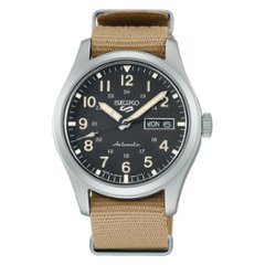 SBSA117　セイコー5スポーツ【国内正規品】【ノベルティ付・ｷﾞﾌﾄ包装･ｻｲｽﾞ調整無料】ﾒｶﾆｶﾙ メンズ腕時計画像