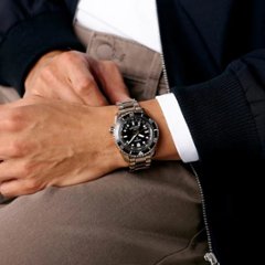 HBC001J・プロスペックス【ノベルティ付・ベルト調整無料・新品正規品】メカニカルGMT 腕時計 メンズ 大谷選手広告モデル色違い画像