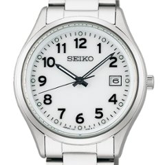 SBPX153　ｾｲｺｰｾﾚｸｼｮﾝ【ノベルティ付・ｷﾞﾌﾄ包装･ｻｲｽﾞ調整無料】【国内正規品】ソーラー メンズ腕時計画像