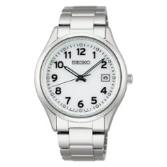 SBPX153　ｾｲｺｰｾﾚｸｼｮﾝ【ノベルティ付・ｷﾞﾌﾄ包装･ｻｲｽﾞ調整無料】【国内正規品】ソーラー メンズ腕時計画像