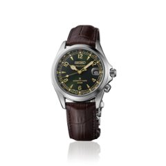SBDC211・ﾌﾟﾛｽﾍﾟｯｸｽ 【ﾉﾍﾞﾙﾃｨ付・ﾍﾞﾙﾄ調整ｷﾞﾌﾄ包装無料・新品正規品】 ﾒｶﾆｶﾙ  腕時計 メンズ画像
