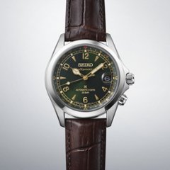 SBDC211・ﾌﾟﾛｽﾍﾟｯｸｽ 【ﾉﾍﾞﾙﾃｨ付・ﾍﾞﾙﾄ調整ｷﾞﾌﾄ包装無料・新品正規品】 ﾒｶﾆｶﾙ  腕時計 メンズ画像
