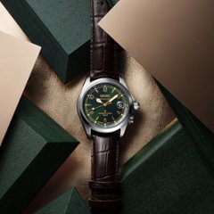 SBDC211・ﾌﾟﾛｽﾍﾟｯｸｽ 【ﾉﾍﾞﾙﾃｨ付・ﾍﾞﾙﾄ調整ｷﾞﾌﾄ包装無料・新品正規品】 ﾒｶﾆｶﾙ  腕時計 メンズ画像
