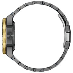 NB6035-55H シリーズ8【ノベルティ付・ｷﾞﾌﾄ包装･ベルト調整無料・国内正規品】腕時計 メンズ メカニカル GMT 限定画像