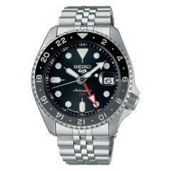 SBSC001 セイコー5スポーツ【国内正規品】【ノベルティ付・ｷﾞﾌﾄ包装･ｻｲｽﾞ調整無料】ﾒｶﾆｶﾙ　GMT画像