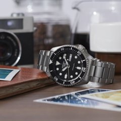 SBSA005 セイコー5スポーツ【ノベルティ付･ｷﾞﾌﾄ包装･ベルト調整無料･国内正規品】腕時計 メンズ ﾒｶﾆｶﾙ画像
