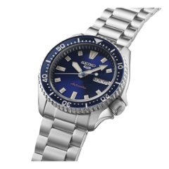 SBSA303　セイコー5スポーツ【国内正規品】【ノベルティ付・ｷﾞﾌﾄ包装･ｻｲｽﾞ調整無料】ﾒｶﾆｶﾙ メンズ腕時計画像