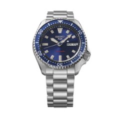SBSA303　セイコー5スポーツ【国内正規品】【ノベルティ付・ｷﾞﾌﾄ包装･ｻｲｽﾞ調整無料】ﾒｶﾆｶﾙ メンズ腕時計画像