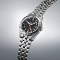SBSC011　セイコー5スポーツ【国内正規品】【ノベルティ付・ｷﾞﾌﾄ包装･ｻｲｽﾞ調整無料】ﾒｶﾆｶﾙ画像
