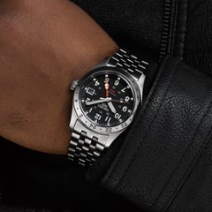 SBSC011　セイコー5スポーツ【国内正規品】【ノベルティ付・ｷﾞﾌﾄ包装･ｻｲｽﾞ調整無料】ﾒｶﾆｶﾙ画像