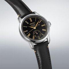 SART011・セイコー プレザージュ 【国内正規品】【ノベルティ付・サイズ調整無料】ﾒｶﾆｶﾙ ｼｰｽﾙｰﾊﾞｯｸ 腕時計 メンズ画像