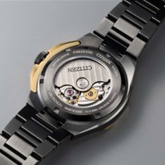 NB6086-54E シリーズ8【ノベルティ付・ｷﾞﾌﾄ包装･ベルト調整無料・国内正規品】腕時計 メンズ メカニカル 限定画像