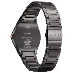 AR5065-54W エコドライブワン【ノベルティ付・ｷﾞﾌﾄ包装･ベルト調整無料・国内正規品】腕時計 メンズ 薄型ｿｰﾗｰ 限定画像