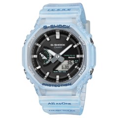 g-shock GA-B2100KB-2AJR【15時までの注文で当日発送(休業日を除く)・国内正規品・ノベルティ付・ギフト包装無料】メンズ腕時計 ソーラーの画像