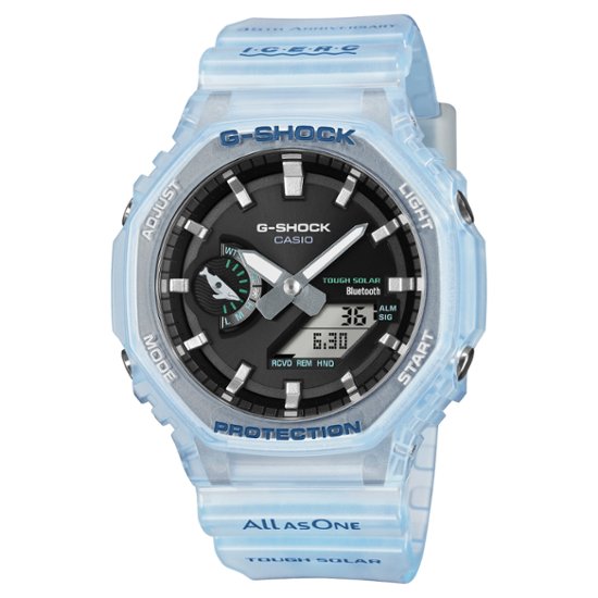 g-shock GA-B2100KB-2AJR【15時までの注文で当日発送(休業日を除く)・国内正規品・ノベルティ付・ギフト包装無料】メンズ腕時計 ソーラー画像