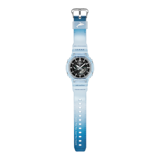 g-shock GA-B2100KB-2AJR【15時までの注文で当日発送(休業日を除く)・国内正規品・ノベルティ付・ギフト包装無料】メンズ腕時計 ソーラー画像