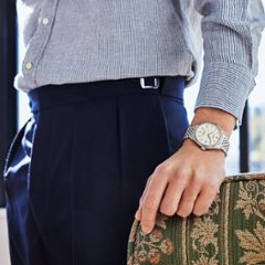SARX121・セイコー プレザージュ 【国内正規品】【ノベルティ付・サイズ調整無料】ﾒｶﾆｶﾙ 腕時計 メンズ画像
