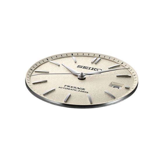 SARX121・セイコー プレザージュ 【国内正規品】【ノベルティ付・サイズ調整無料】ﾒｶﾆｶﾙ 腕時計 メンズ画像