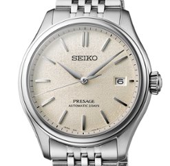SARX121・セイコー プレザージュ 【国内正規品】【ノベルティ付・サイズ調整無料】ﾒｶﾆｶﾙ 腕時計 メンズ画像
