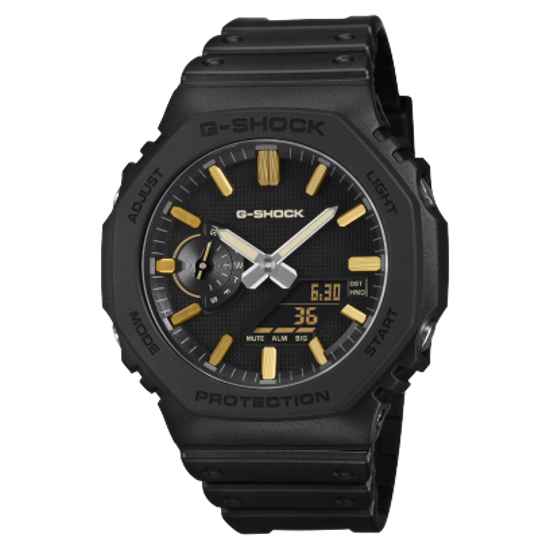 gショック・GA-2100LXB-1A9JF【新品正規品・ノベルティ付・ギフト包装無料】メンズ腕時計画像