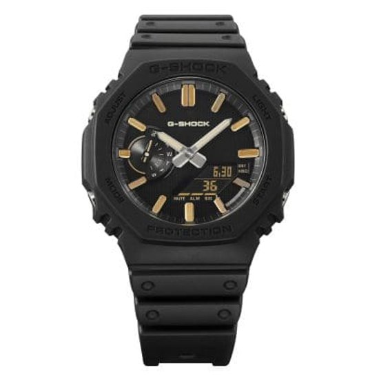 gショック・GA-2100LXB-1A9JF【新品正規品・ノベルティ付・ギフト包装無料】メンズ腕時計画像