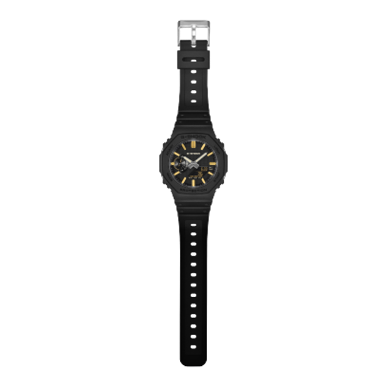 gショック・GA-2100LXB-1A9JF【新品正規品・ノベルティ付・ギフト包装無料】メンズ腕時計画像