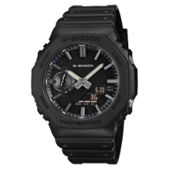 gショック・GA-2100LXB-1AJF【新品正規品・ノベルティ付・ギフト包装無料】メンズ腕時計の画像