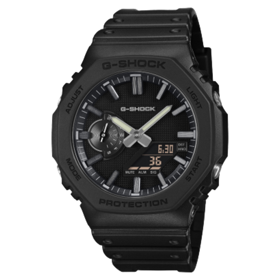 gショック・GA-2100LXB-1AJF【新品正規品・ノベルティ付・ギフト包装無料】メンズ腕時計画像