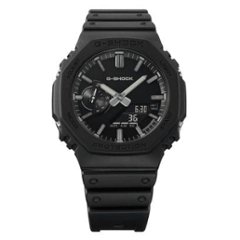 gショック・GA-2100LXB-1AJF【新品正規品・ノベルティ付・ギフト包装無料】メンズ腕時計画像