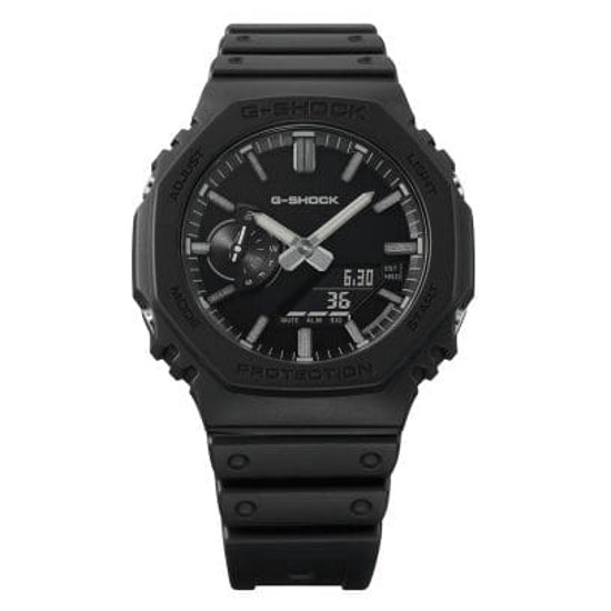gショック・GA-2100LXB-1AJF【新品正規品・ノベルティ付・ギフト包装無料】メンズ腕時計画像