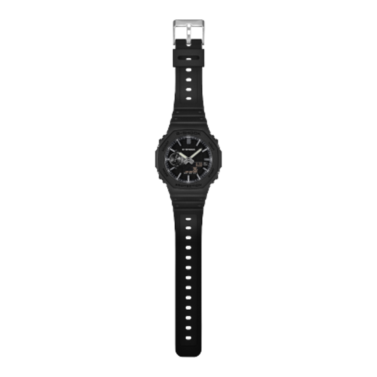 gショック・GA-2100LXB-1AJF【新品正規品・ノベルティ付・ギフト包装無料】メンズ腕時計画像