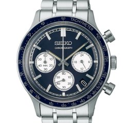 SBTR053 ｾｲｺｰｾﾚｸｼｮﾝ【ノベルティ付・ｷﾞﾌﾄ包装･ｻｲｽﾞ調整無料・国内正規品】メンズ 腕時計　電池式クオーツ●画像