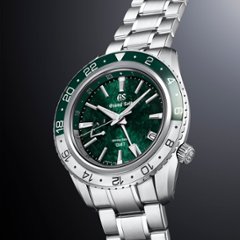 SBGE295㉚グランドセイコー[Sport]ﾏｽﾀｰｼｮｯﾌﾟ【正規品】‘Hotaka Mountains’ Spring Drive GMT （在庫あり）画像