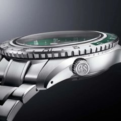 SBGE295㉚グランドセイコー[Sport]ﾏｽﾀｰｼｮｯﾌﾟ【正規品】‘Hotaka Mountains’ Spring Drive GMT （在庫あり）画像