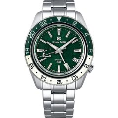 SBGE295㉚グランドセイコー[Sport]ﾏｽﾀｰｼｮｯﾌﾟ【正規品】‘Hotaka Mountains’ Spring Drive GMT （在庫あり）画像
