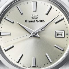SBGP009◎グランドセイコー【国内正規品】[Heritage] 腕時計 メンズ 年差クオーツ （在庫あり）画像