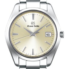 SBGP009◎グランドセイコー【国内正規品】[Heritage] 腕時計 メンズ 年差クオーツ （在庫あり）画像