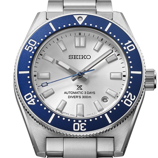 HBC005J・ﾌﾟﾛｽﾍﾟｯｸｽ 【ﾉﾍﾞﾙﾃｨ付・ﾍﾞﾙﾄ調整ｷﾞﾌﾄ包装無料・新品正規品】 腕時計 メンズ ﾒｶﾆｶﾙ 限定画像