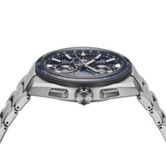 SBXC175・ｾｲｺｰｱｽﾄﾛﾝ【ﾉﾍﾞﾙﾃｨ付・ｷﾞﾌﾄ包装・ﾍﾞﾙﾄ調整無料・新品正規品】GPSｿｰﾗｰ電波 ﾒﾝｽﾞ腕時計 大谷選手2025CMモデル画像