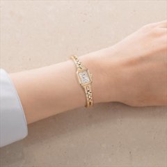 EG2043-57A　シチズン : キー【ノベルティ付・ｷﾞﾌﾄ包装･ベルト調整無料・国内正規品】腕時計 ﾚﾃﾞｨｰｽ ソーラー画像