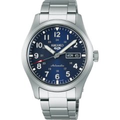 SBSA113　セイコー5スポーツ【国内正規品】【ノベルティ付・ｷﾞﾌﾄ包装･ｻｲｽﾞ調整無料】ﾒｶﾆｶﾙ メンズ腕時計●画像