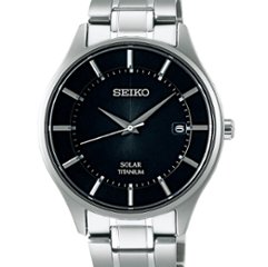 SBPX103 ｾｲｺｰｾﾚｸｼｮﾝ【ノベルティ付・ｷﾞﾌﾄ包装･ｻｲｽﾞ調整無料】【国内正規品】ソーラー メンズ腕時計画像