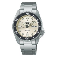 SBSA227　セイコー5スポーツ【国内正規品】ﾒｶﾆｶﾙ   5 スポーツ SKX Sports Style‘Midi’ Mono●画像