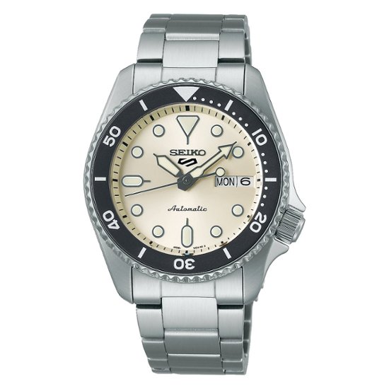 SBSA227　セイコー5スポーツ【国内正規品】ﾒｶﾆｶﾙ   5 スポーツ SKX Sports Style‘Midi’ Mono●画像