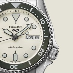 SBSA227　セイコー5スポーツ【国内正規品】ﾒｶﾆｶﾙ   5 スポーツ SKX Sports Style‘Midi’ Mono●画像