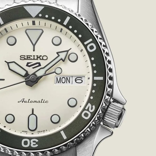 SBSA227　セイコー5スポーツ【国内正規品】ﾒｶﾆｶﾙ   5 スポーツ SKX Sports Style‘Midi’ Mono●画像