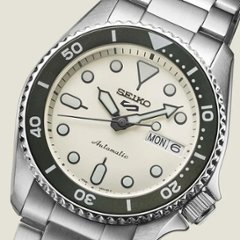 SBSA227　セイコー5スポーツ【国内正規品】ﾒｶﾆｶﾙ   5 スポーツ SKX Sports Style‘Midi’ Mono●画像