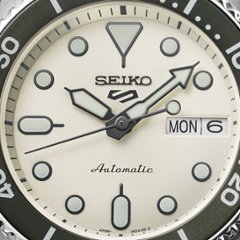 SBSA227　セイコー5スポーツ【国内正規品】ﾒｶﾆｶﾙ   5 スポーツ SKX Sports Style‘Midi’ Mono●画像