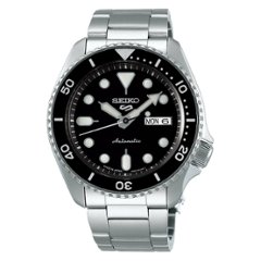 SBSA005 セイコー5スポーツ【ノベルティ付･ｷﾞﾌﾄ包装･ベルト調整無料･国内正規品】腕時計 メンズ ﾒｶﾆｶﾙ●画像